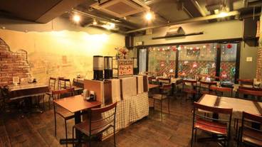 レストラン / 11