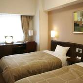 ホテルルートイン千歳駅前（北海道 ビジネスホテル） / 5