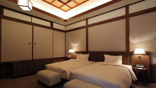 別館 スイートルーム 禁煙