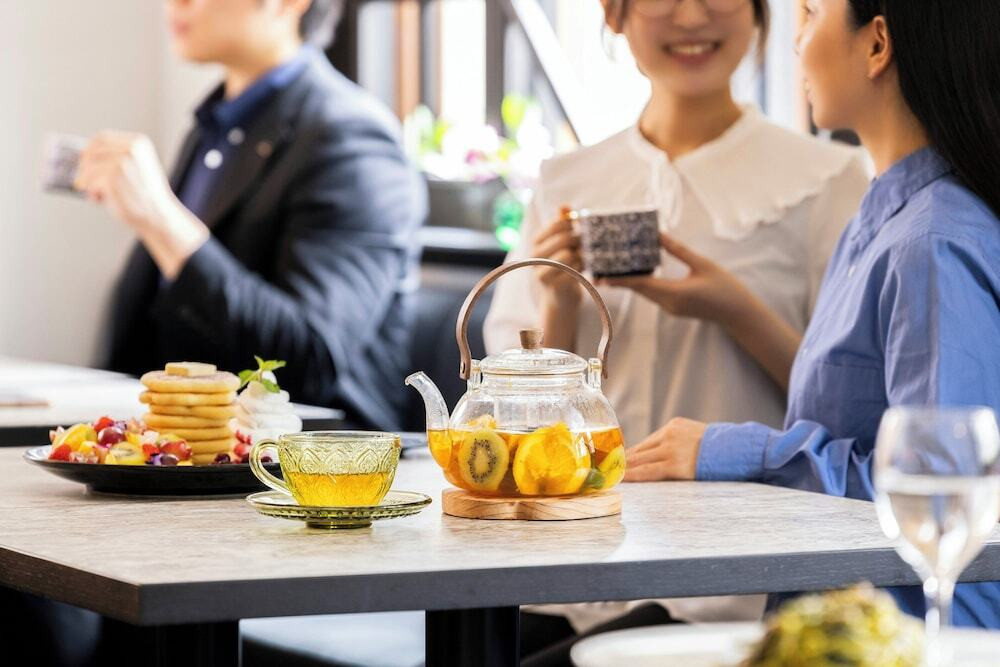 レストラン