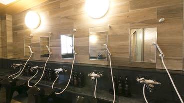 施設内の設備 / 8