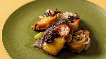 ビュッフェ / 26