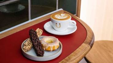 Stumptown Coffee Roasters / 11