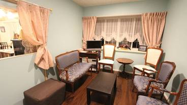 リビング エリア / 14