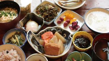 食事・飲み物 / 1