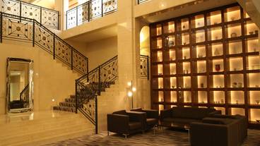 西伊豆クリスタルビューホテル（ニシイズクリスタルビューホテル） / 1