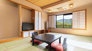 【禁煙】 本館 和室10畳