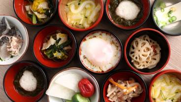 朝食 / 2