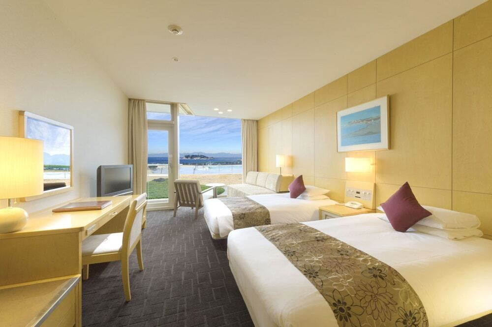 海が恋しくなったら…ここへ。洋食派のあなたにおすすめ4024921