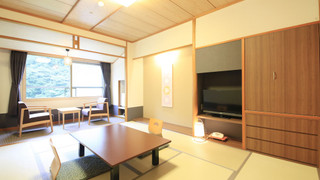 【禁煙】和室10畳/2～5名