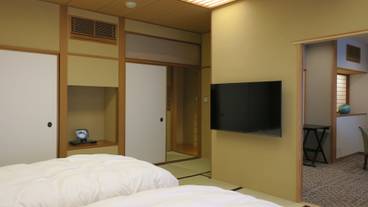 新館和洋室13番① / 4