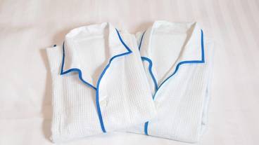 施設内の設備 / 6