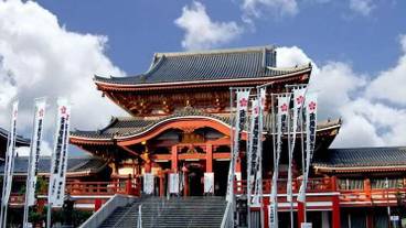 観光スポット / 11