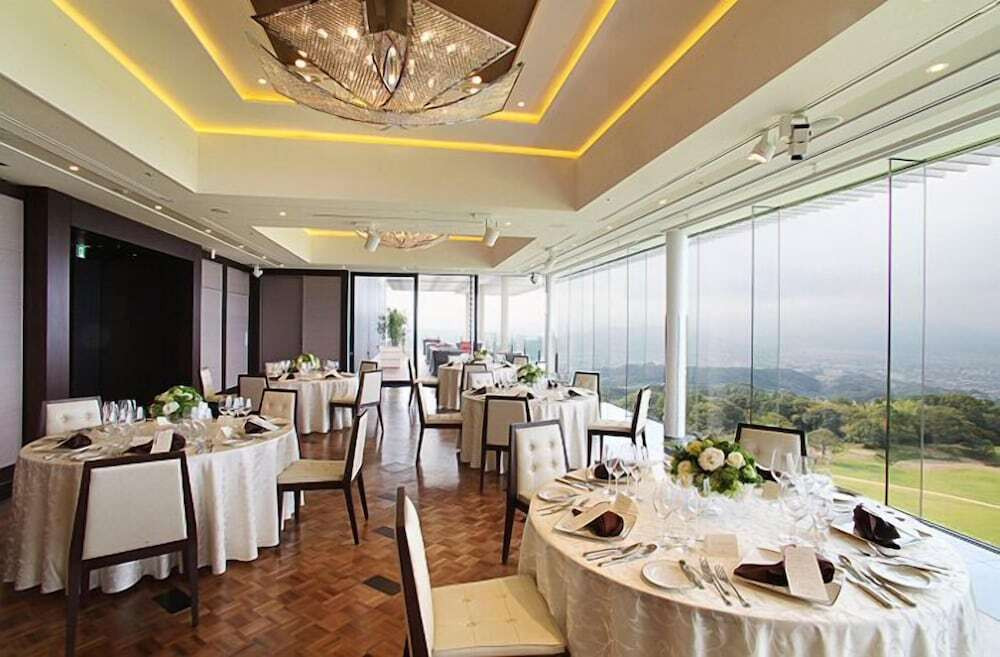 バンケット ホール