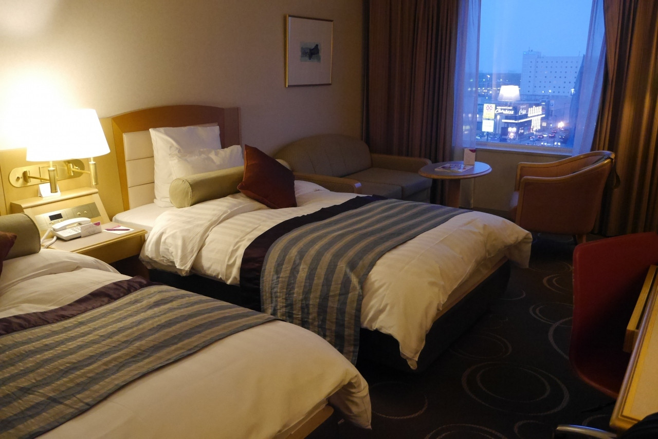 ANAクラウンプラザホテル千歳3629801