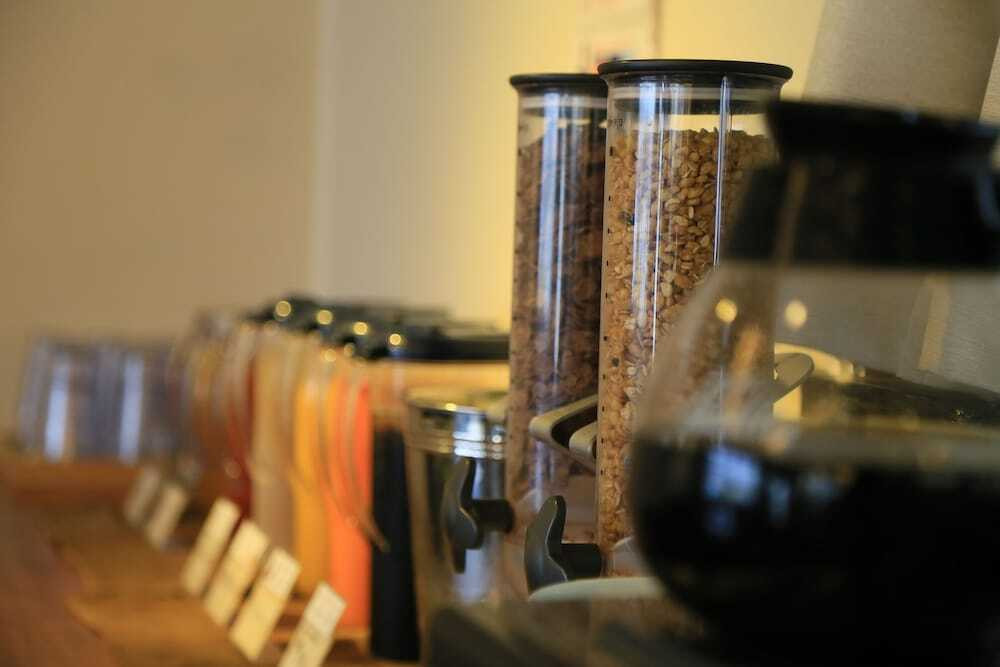 コーヒー サービス