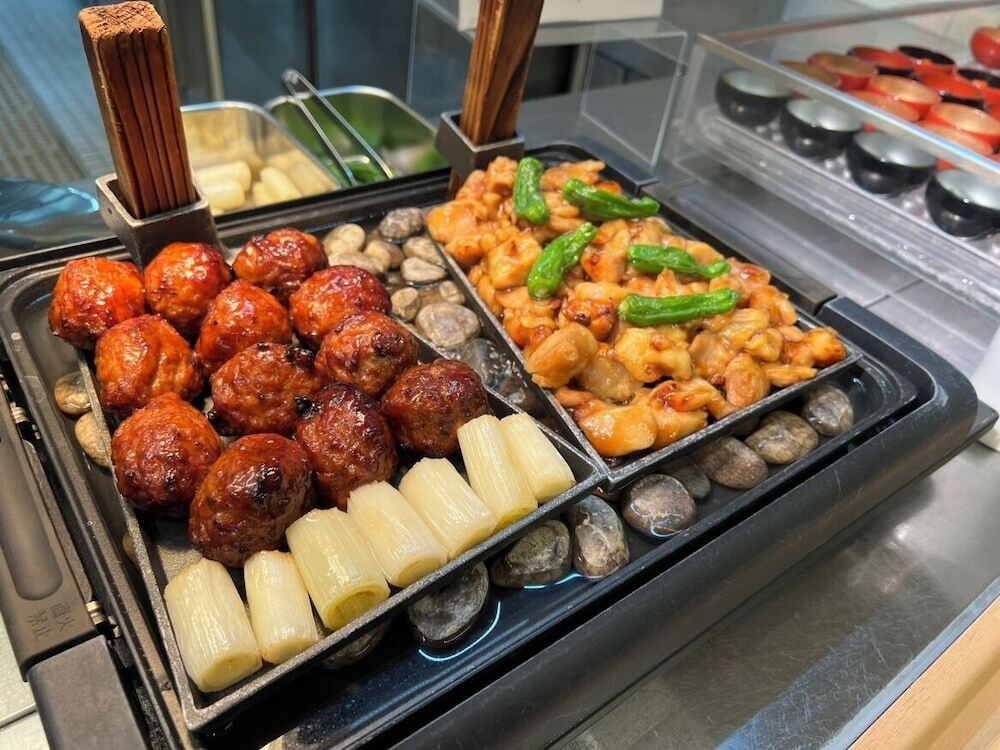レストラン