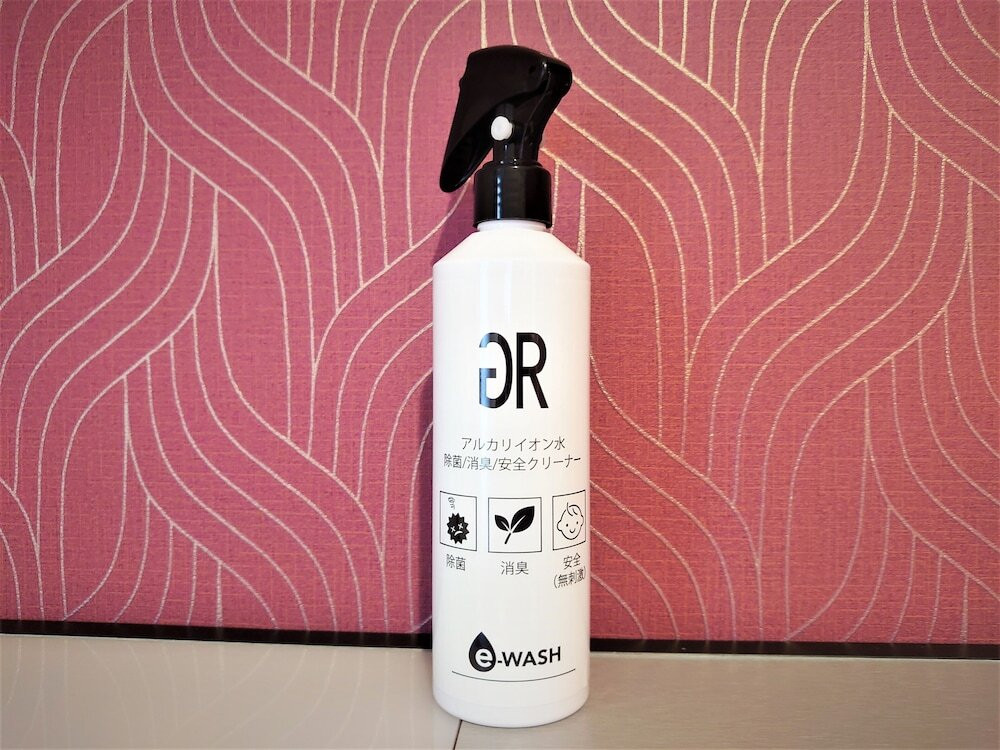 客室の設備とサービス