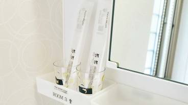 客室の設備とサービス / 25