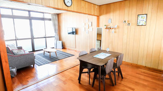 スタンダード アパートメント (C)