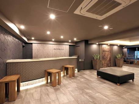 ホテルルートイン北松戸駅前 / 3