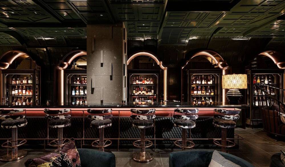 バーラウンジ② / 5