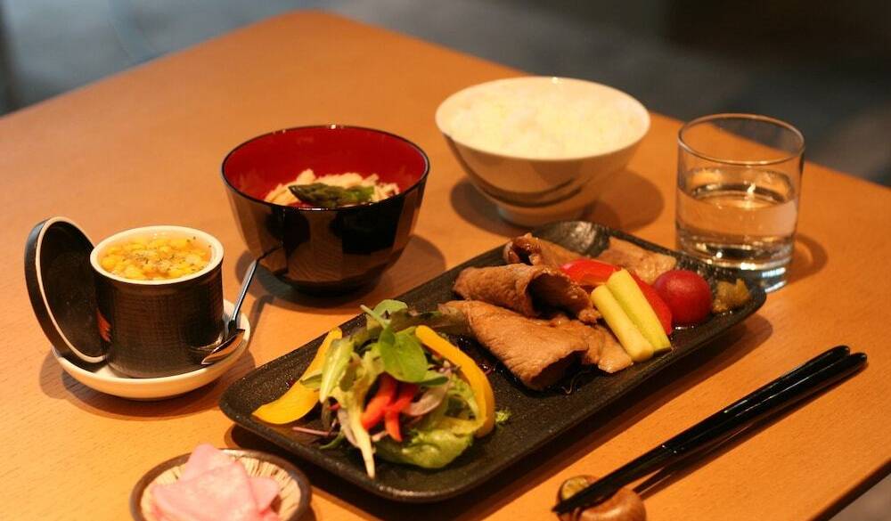 朝食② / 2
