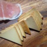 燻り豆腐　母袋工房　豆腐湯葉料理　奥の奥（オクノオク）