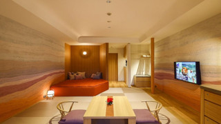 和室 （素泊まり）　チェックイン：7時まで