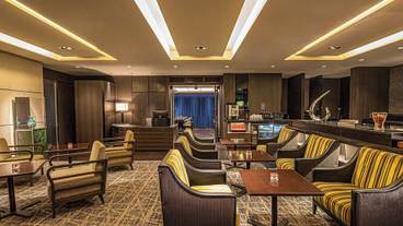 施設内の設備 / 8