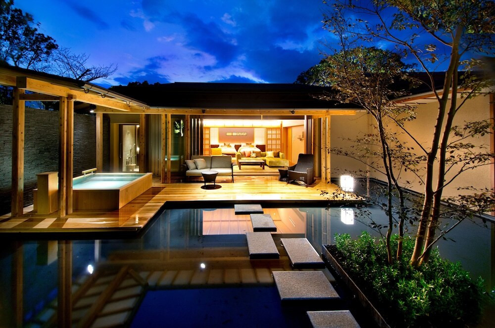 ABBA RESORTS IZU 坐漁荘（アバ リゾーツ イズ ザギョソウ） / 8