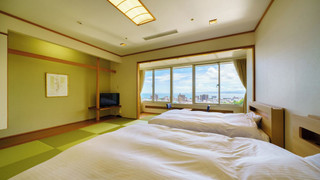 スタンダード和洋室 禁煙