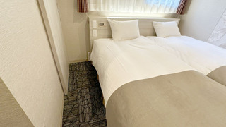 スモールハリウッドツイン