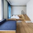 TSUGU 京都三条 by THE SHARE HOTELS