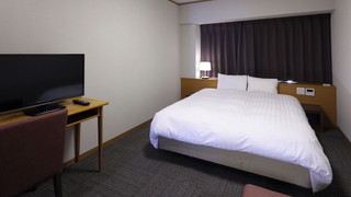 モデレートクィーンルーム 禁煙 (21.8平米)