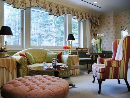 白馬リゾートホテル ラ ネージュ東館・西館 / 1