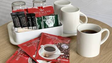 コーヒー / コーヒーメーカー / 17