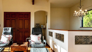 デラックスヴィラ露天風呂付 パラディー