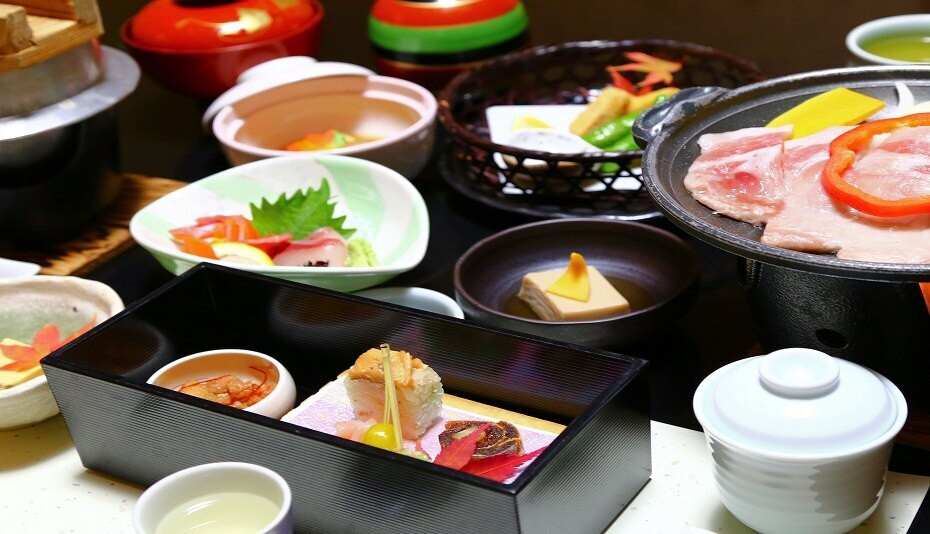 7. 趣の異なる多彩な客室が魅力「旬彩 月の静香」3733926