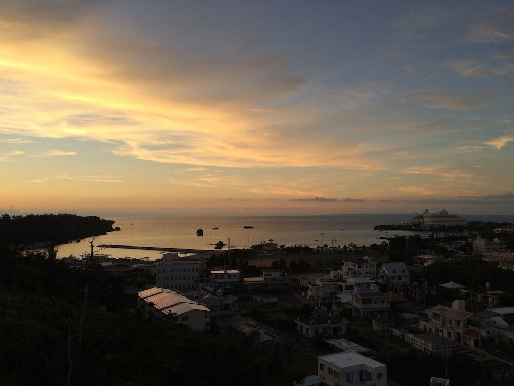 施設からの眺望