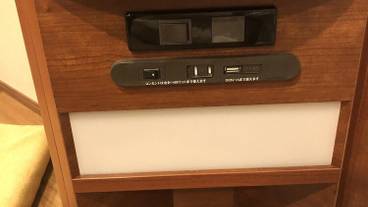 客室の設備とサービス / 20