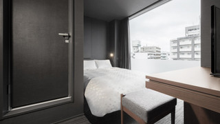 ダブルルーム 禁煙