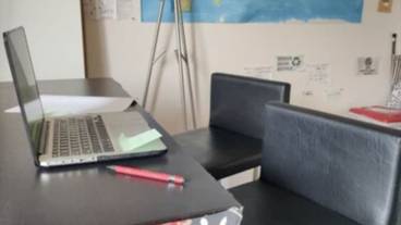 リビング エリア / 22