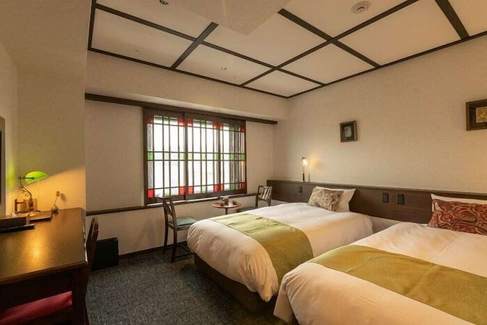 HOTEL ARU KYOTO 三条木屋町通り（ホテルアル京都）（ホテル アル キョウト サンジョウキヤチョウドオリ） / 6
