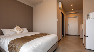 スタンダード ダブルルーム