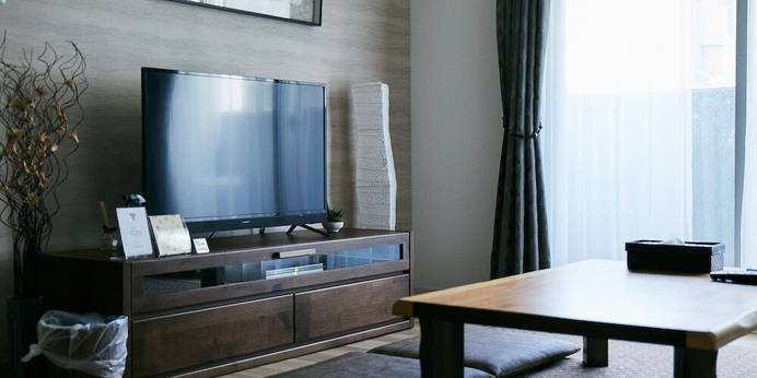 PINN-S4E5（旧：GLOWL-S4E5）（北海道 アパートメント） / 1