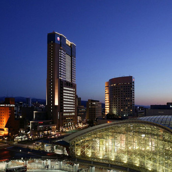 ホテル日航金沢4022643