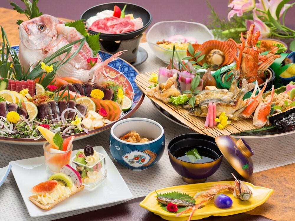 鏡川沿いのお宿でほっこりステイ♪3917483