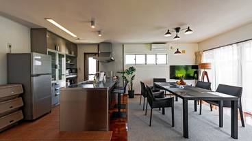 リビング エリア / 20