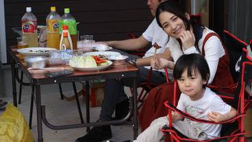 バーベキュー / ピクニック エリア / 9